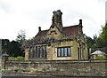 Gate Lodge