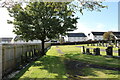 Fenwick Cemetery