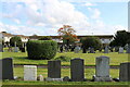 Stewarton Cemetery