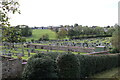 Kilmaurs Cemetery