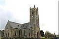 St Maur?s -  Glencairn Parish Church , Kilmaurs