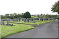 Kilmaurs Cemetery