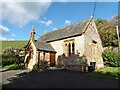 Village Hall, Corton Denham