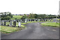 Kilmaurs Cemetery