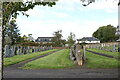 Kilmaurs Cemetery