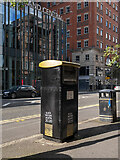 J3373 : Postbox, Belfast by Rossographer