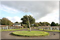 Kilmaurs Cemetery