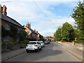 Church Street, Great Bedwyn