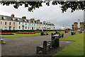 Wellington Square Park & Gardens, Ayr