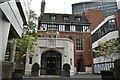 Ironmongers Hall