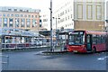 Hammersmith Bus Station