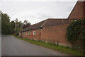 Barn on Fleetham Lane, Kirkby Fleetham