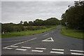 Road towards Danby Wiske