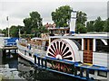 Kingston - Yarmouth Belle