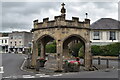 Market Cross, Cheddar