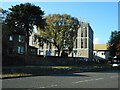 Telephone Exchange, Milngavie