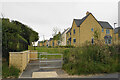 SP2617 : Housing on Chestnut Lane by Bill Boaden