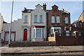 NZ4317 : Houses on Hartburn Lane, Stockton on Tees by Ian S