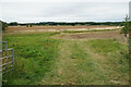 Farmland near Milton-under-Wychwood