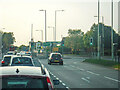 Colnbrook : London Road A4