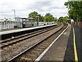 Gainsborough Lea Road railway station, Lincolnshire