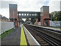 Coulsdon South railway station, Greater London