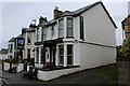 Castle Inn, Criccieth