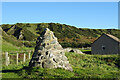 Commemorative Cairn