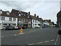 Canonbury Street