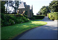 The Lodge at Mount St John, Felixkirk