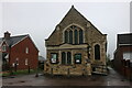 Howard Memorial Church, Cardington