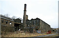 Bailey Mill, Delph