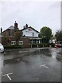 The Fox and Goose, Hanger Lane