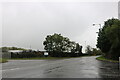 Bedford Road at the junction of Willingham Road