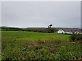 View from near Trenived Fach, Llanrhain