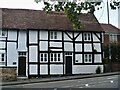 Warwick houses [152]