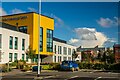 Boole Technology Centre, Lincoln