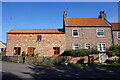 Houses on Carr Lane, Weel