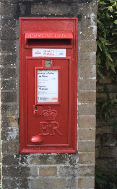 priority-postbox-bob-harvey-geograph-britain-and-ireland