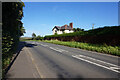 Eastholme on Salters Lane