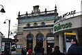 Gloucester Road Station