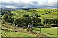 Roundhill Cottage by River East Allen