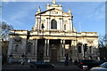 The Brompton Oratory