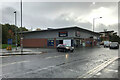 Water Street, Tesco Express