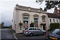 The Parish Hall on Front Street, Sedgefield