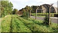 Bridleway to Village Farm