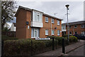 Carol Dickson Court off Wellsted Street, Hull