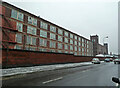 Bee Hive Mills, Bolton