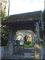 Lychgate of St Mary