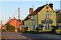 The Wheatsheaf Beer House, Tattingstone